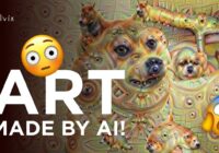 AI ART. YOU WON'T BELIEVE YOUR EYES | BEST AI ART GENERATORS