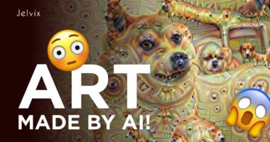 AI ART. YOU WON'T BELIEVE YOUR EYES | BEST AI ART GENERATORS