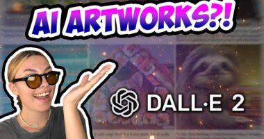 Best AI Art Generators Comparison: DALL·E VS Midjourney!