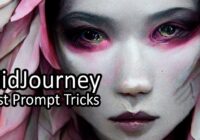 MidJourney AI - Best Prompt Ticks - Beginners Guide - Beginners - MJ Explained - NFT Art