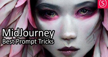 MidJourney AI - Best Prompt Ticks - Beginners Guide - Beginners - MJ Explained - NFT Art