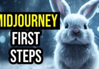 Midjourney AI - FIRST STEPS - Easy Beginners Guide