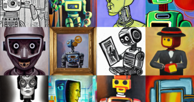 Who Should Art Produced by AI Belonged To?