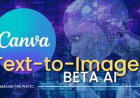 Free AI generated images in Canva