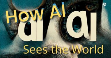 How AI Image Generators See YOU!