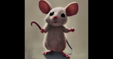 How Rodents Are Made - Comparing Samplers #shorts