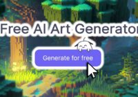 New AI Site! FREE AI Art Generator! & More! - Neural.love