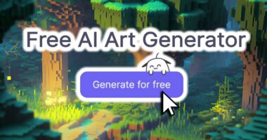 New AI Site! FREE AI Art Generator! & More! - Neural.love