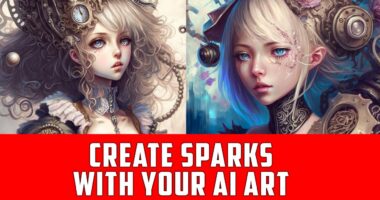 Win 100k by creating AI Art