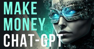 7 Creative Ways to Make MONEY With Chat-GPT