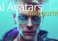 Forget Lensa AI! Make Avatars with Midjourney