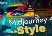 Midjourney's Secret Styles: The Curse of Midjourney