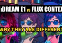 The New KING of AI Editing? HiDream E1 vs Flux Kontext | Installation and Full Breakdown