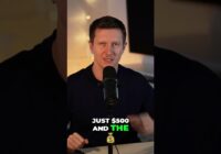 AI Video Breakthrough_ $500 Model DESTROYS $100K Competitor!