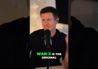 Pusa vs WAN-X_ Silence Boosts Speed & Lowers Cost!