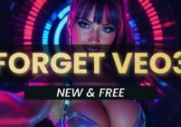VEO3 is Way Too EXPENSIVE: I Tried The FREE Alternative...