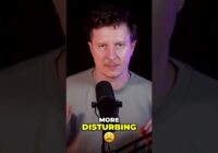 #19 AI's Disturbing Future_ When Real Videos Blur Reality