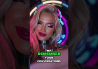 #2 AI Girlfriends_ The Sinister Truth Behind the Tech