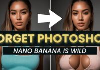 50+ INSANE Ways to Use Google Nano Banana!