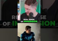 AI Art: Amazing Eyes and Creative Toy Scene #shorts