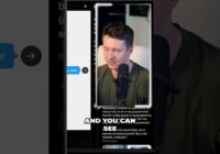 AI Characters in Deserted City: Pop AI's Stunning Creation #shorts