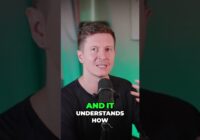 AI Cinematic Vision: Crafting Stories with Unmatched Control #shorts