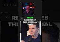AI Image Editing: NEW Models vs. Old Problems #shorts