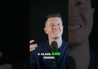 AI Milk Pour_ Testing Liquid Understanding in Action!