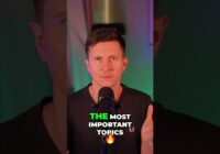 AI News Dashboard: Track X & Twitter's Top Stories #shorts