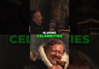 AI Recreates Samurai Battles and Elon Musk in the 1600s! #shorts