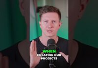 AI Video: Master Prompts for Perfect Scenes! #shorts