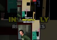 Amazing Preview: Transforms Photos with a Strong Beard! #shorts