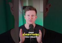 Apache 2.0 License: Your Guide to Commercial Freedom #shorts