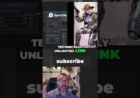 Unlimited Animation  Create Pro Level Videos Easily! Subscribe! #comfyui #cinematic #ai #texttovideo