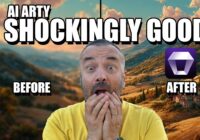 Best AI Video Upscaler? AIArty Delivers a Shocking Result!