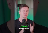 Cloud Computing: Easy FREE Credits to Get Started NOW! #shorts