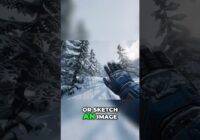 Create VR Gaming Worlds: Your Imagination Unleashed! #shorts