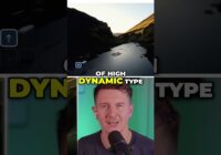 Drone Flight_ Stunning Gorge View and Dynamic Gameplay