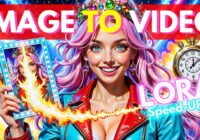 GENERATE BEST FREE NSFW IMAGE TO VIDEOS IN ONLY 4 STEPS!