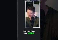 Genie 3 vs. Mirage 2: AI's Reality-Bending Powers #shorts