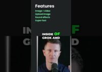 Grok Video_ Image-to-Video AI Magic Explained!