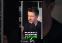 Instagram Editing: AMAZING Product Demo & Green Aesthetic! #shorts