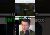 Mirage 2: Create Surreal Art Like Dali! #shorts