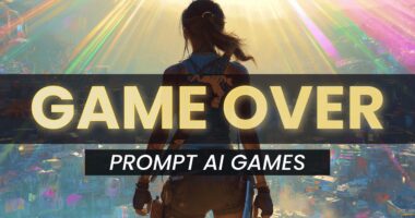 NEW FREE AI Lets You Create Entire Games with Prompts!