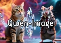 Qwen-Image: Text-to-Image, Image-To-Image, Style Transfer