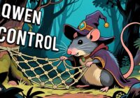 Qwen-Image Union Control + Fun with Qwen-Image-Edit!