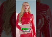 Realistic Animation: Open Source Model Shows Impressive Motion #shorts