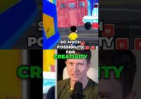 Transform Drawings into Reality: Unleash Creative Exploration! #shorts