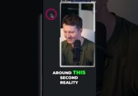 Unbelievable: Game Within a Game? Mind-Blowing Simulation! #shorts