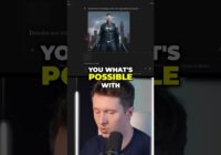Unleash Your Creativity: Image Manipulation Explained! #shorts